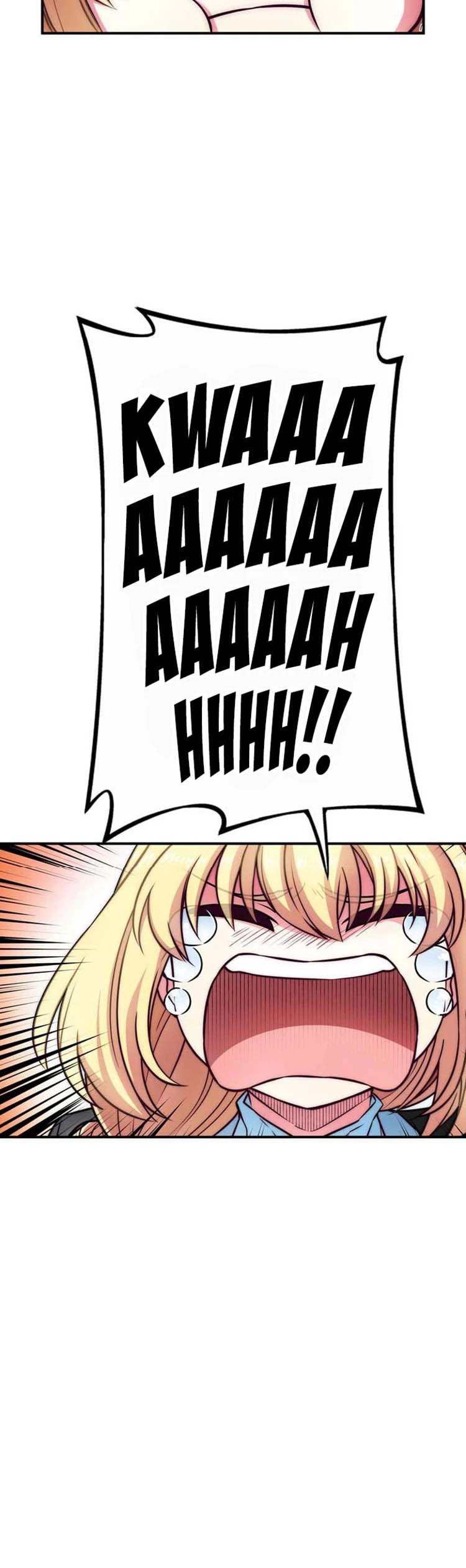Circle Zero’s Otherworldly Hero Business: Reboot Chapter 63 Gambar 21