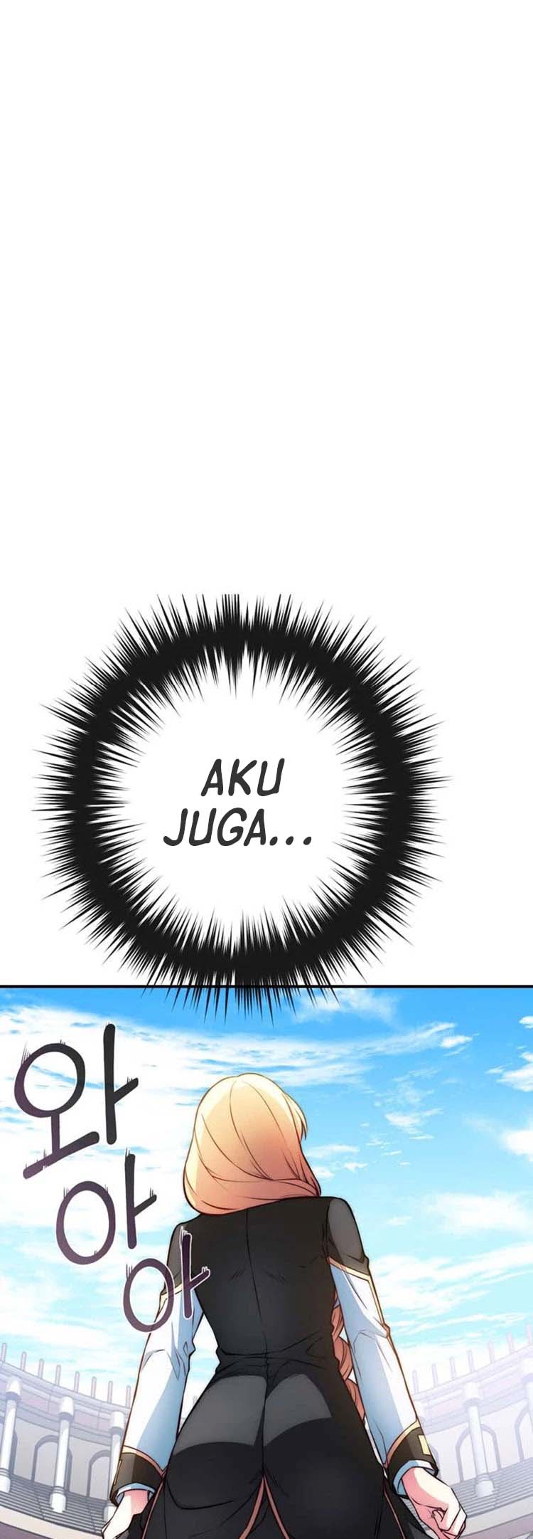 Circle Zero’s Otherworldly Hero Business: Reboot Chapter 63 Gambar 24