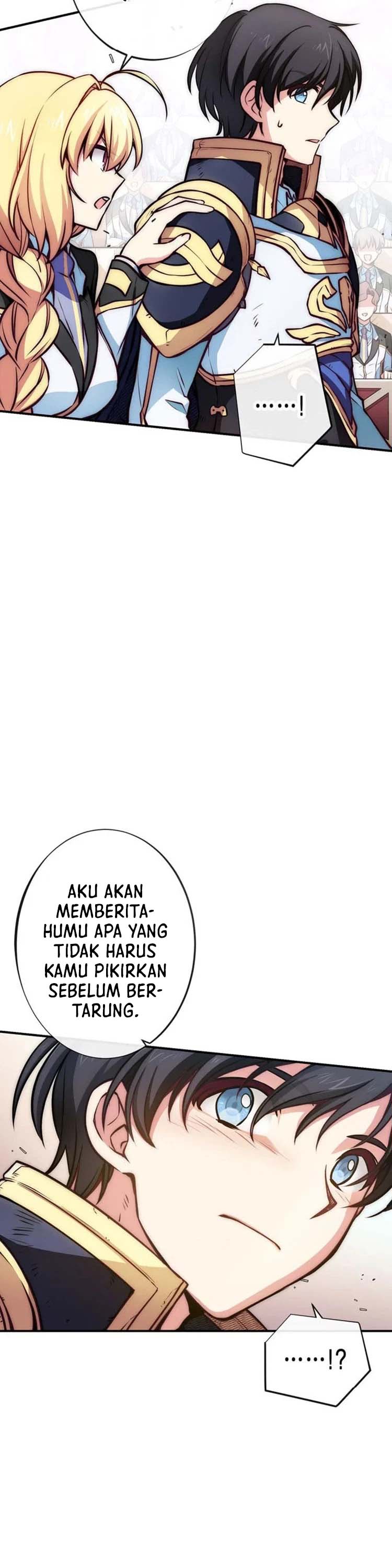 Circle Zero’s Otherworldly Hero Business: Reboot Chapter 66 Gambar 4