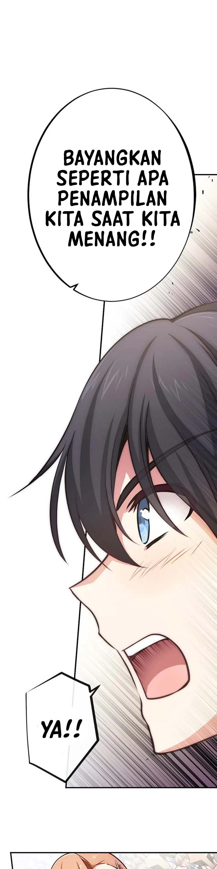 Circle Zero’s Otherworldly Hero Business: Reboot Chapter 66 Gambar 7