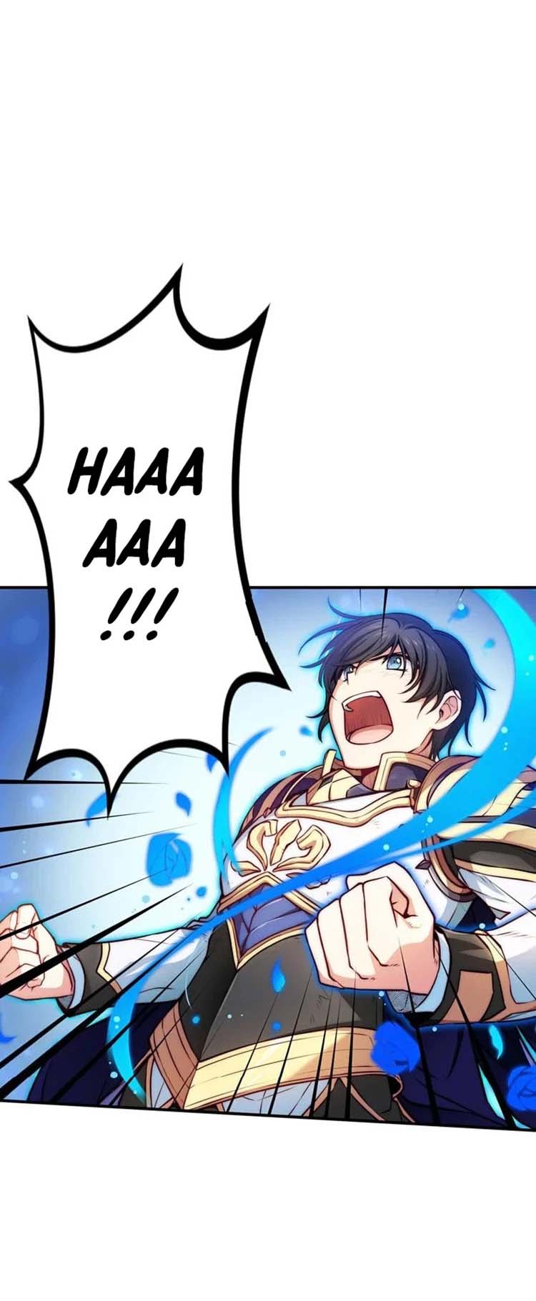 Circle Zero’s Otherworldly Hero Business: Reboot Chapter 66 Gambar 11