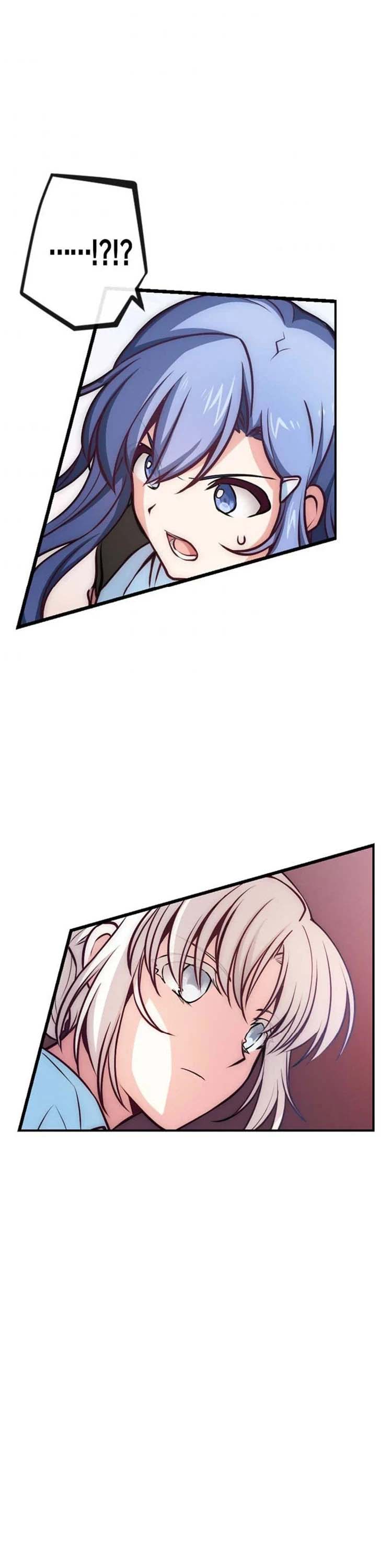 Circle Zero’s Otherworldly Hero Business: Reboot Chapter 66 Gambar 13