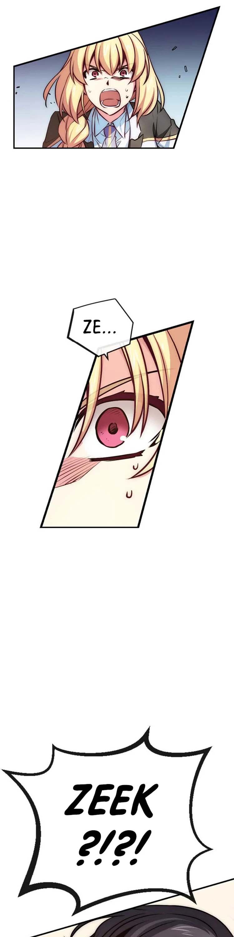 Circle Zero’s Otherworldly Hero Business: Reboot Chapter 66 Gambar 15