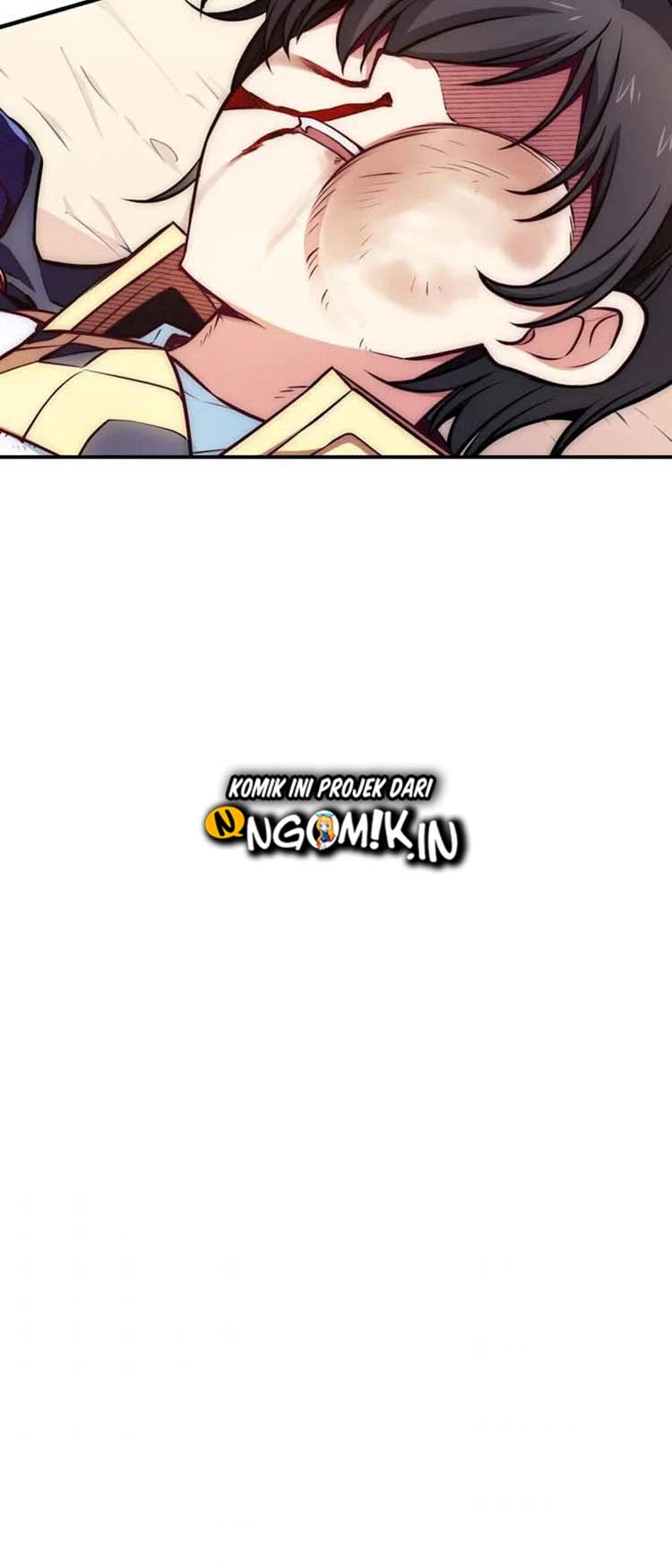 Circle Zero’s Otherworldly Hero Business: Reboot Chapter 66 Gambar 16