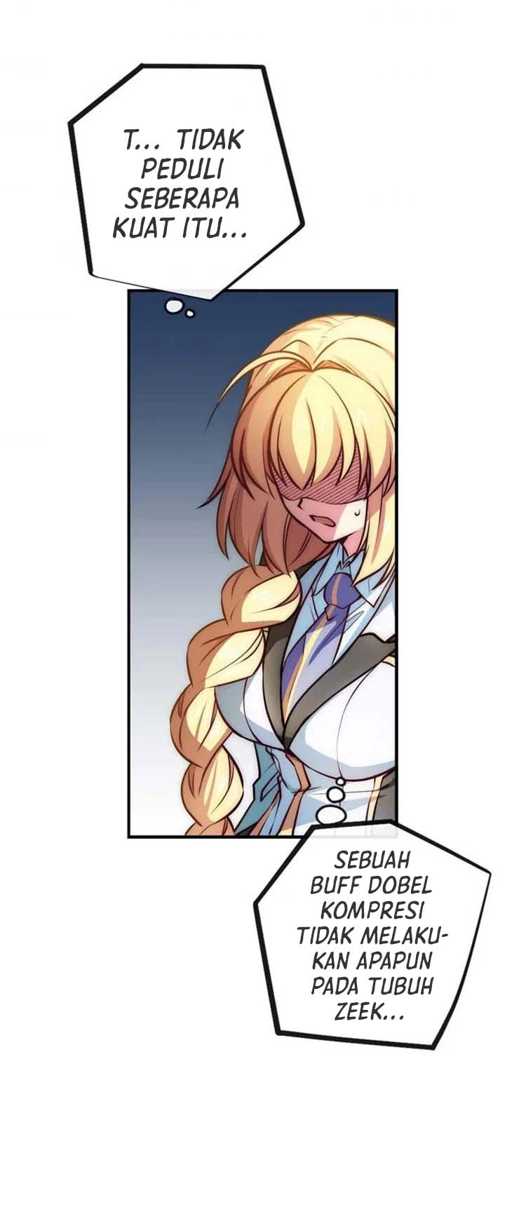 Circle Zero’s Otherworldly Hero Business: Reboot Chapter 66 Gambar 17