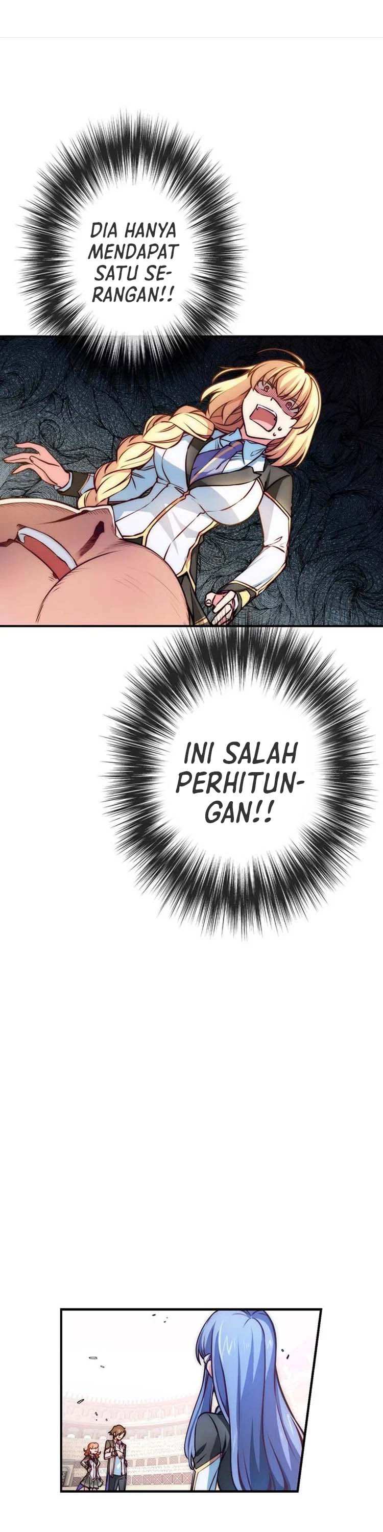 Circle Zero’s Otherworldly Hero Business: Reboot Chapter 66 Gambar 18