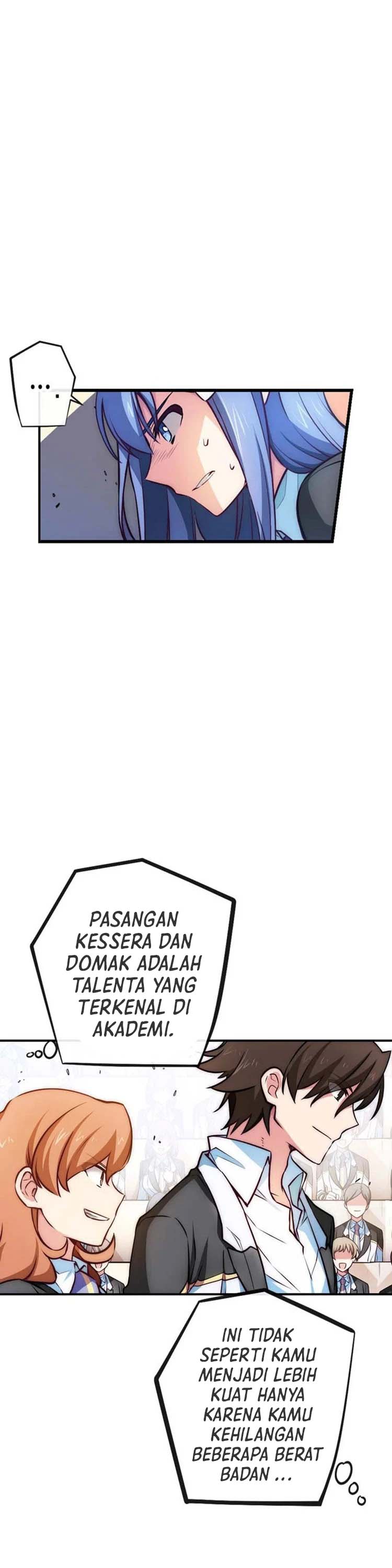 Circle Zero’s Otherworldly Hero Business: Reboot Chapter 66 Gambar 19