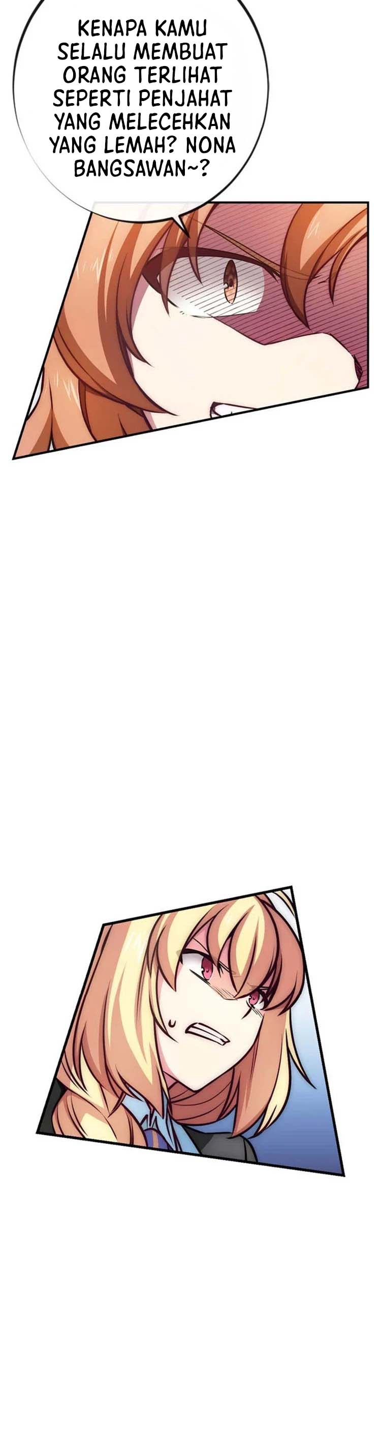 Circle Zero’s Otherworldly Hero Business: Reboot Chapter 66 Gambar 22