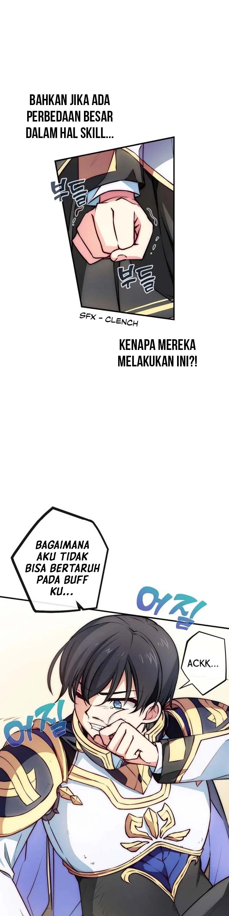 Circle Zero’s Otherworldly Hero Business: Reboot Chapter 66 Gambar 23