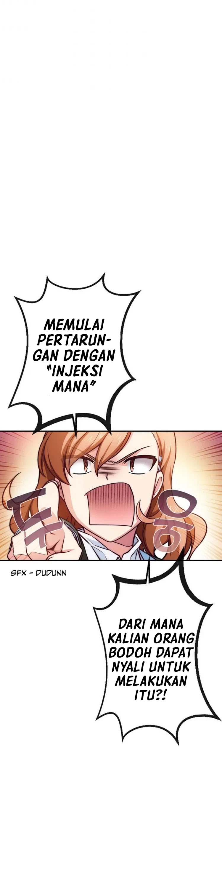 Circle Zero’s Otherworldly Hero Business: Reboot Chapter 66 Gambar 25