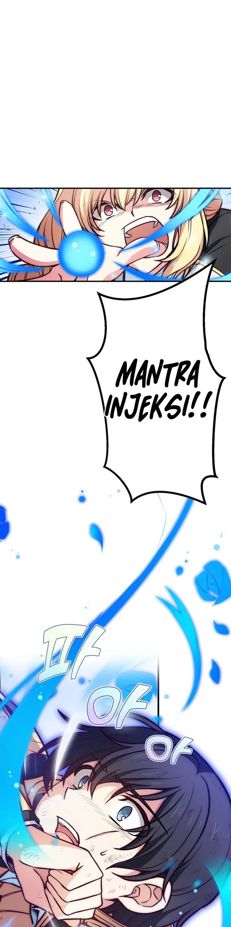 Circle Zero’s Otherworldly Hero Business: Reboot Chapter 68 Gambar 9