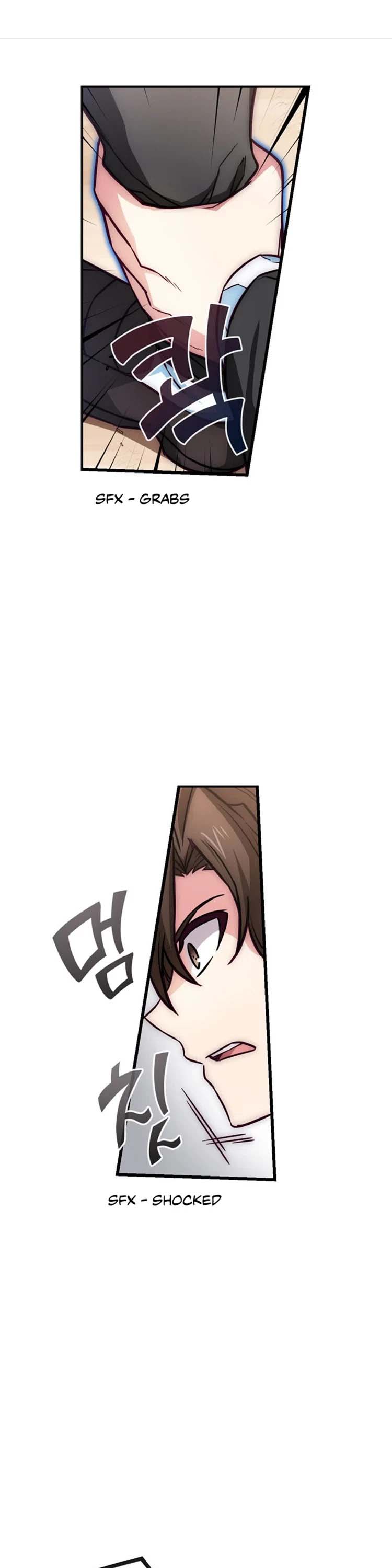 Circle Zero’s Otherworldly Hero Business: Reboot Chapter 68 Gambar 13