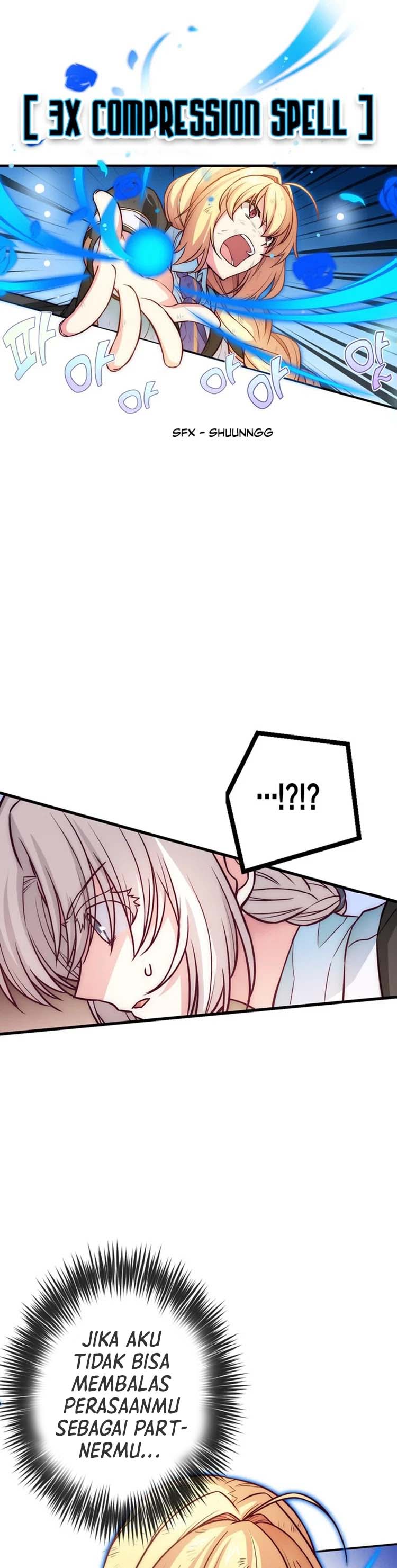 Circle Zero’s Otherworldly Hero Business: Reboot Chapter 68 Gambar 20