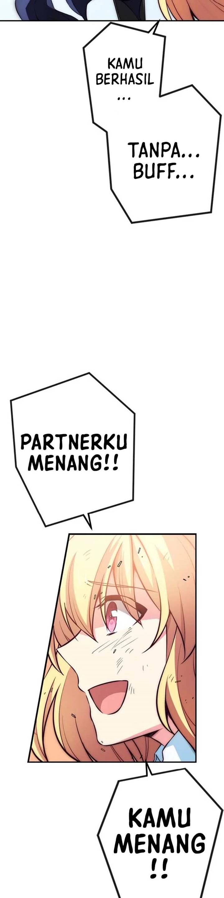 Circle Zero’s Otherworldly Hero Business: Reboot Chapter 71 Gambar 4