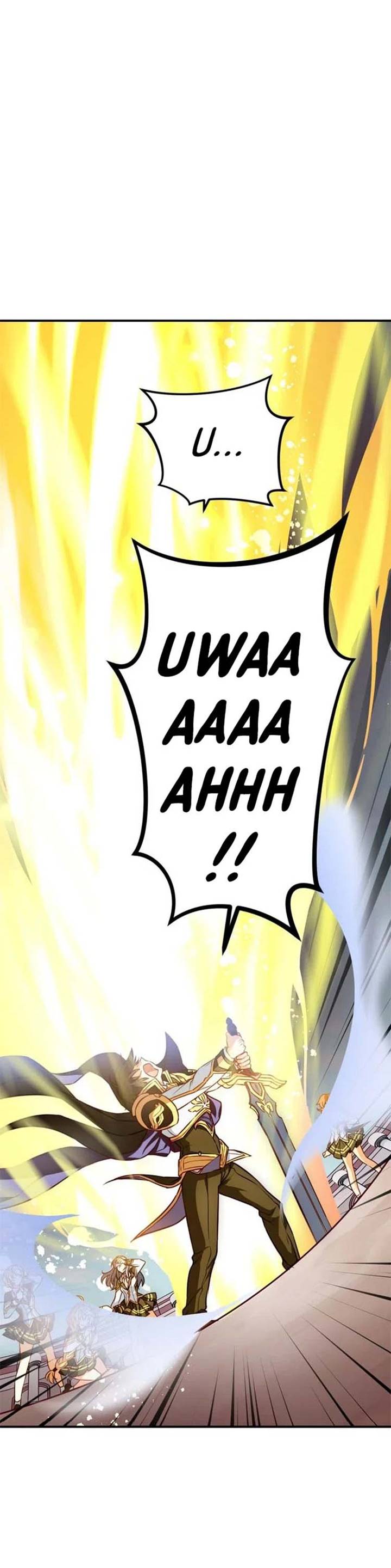 Circle Zero’s Otherworldly Hero Business: Reboot Chapter 71 Gambar 11