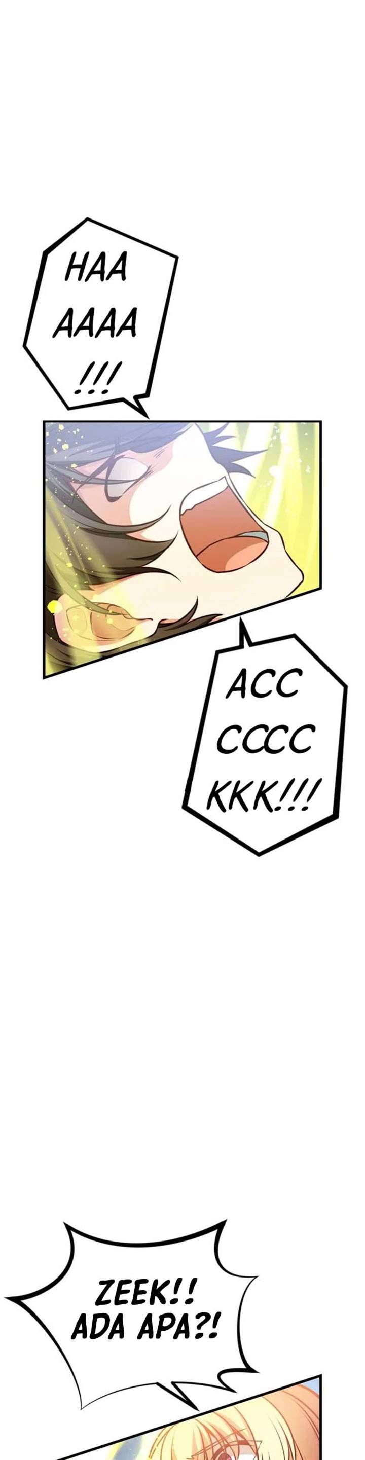 Circle Zero’s Otherworldly Hero Business: Reboot Chapter 71 Gambar 12