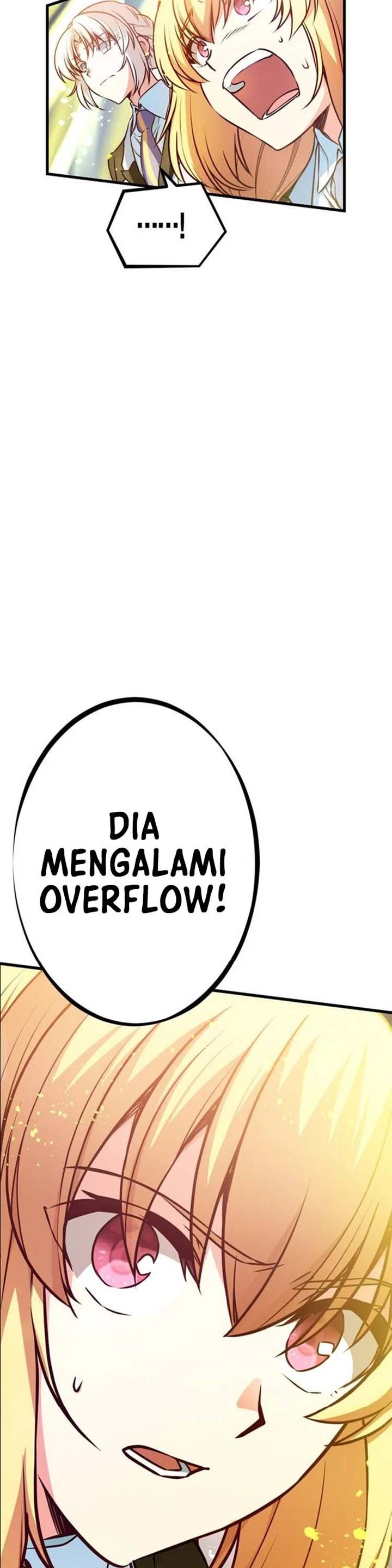 Circle Zero’s Otherworldly Hero Business: Reboot Chapter 71 Gambar 13