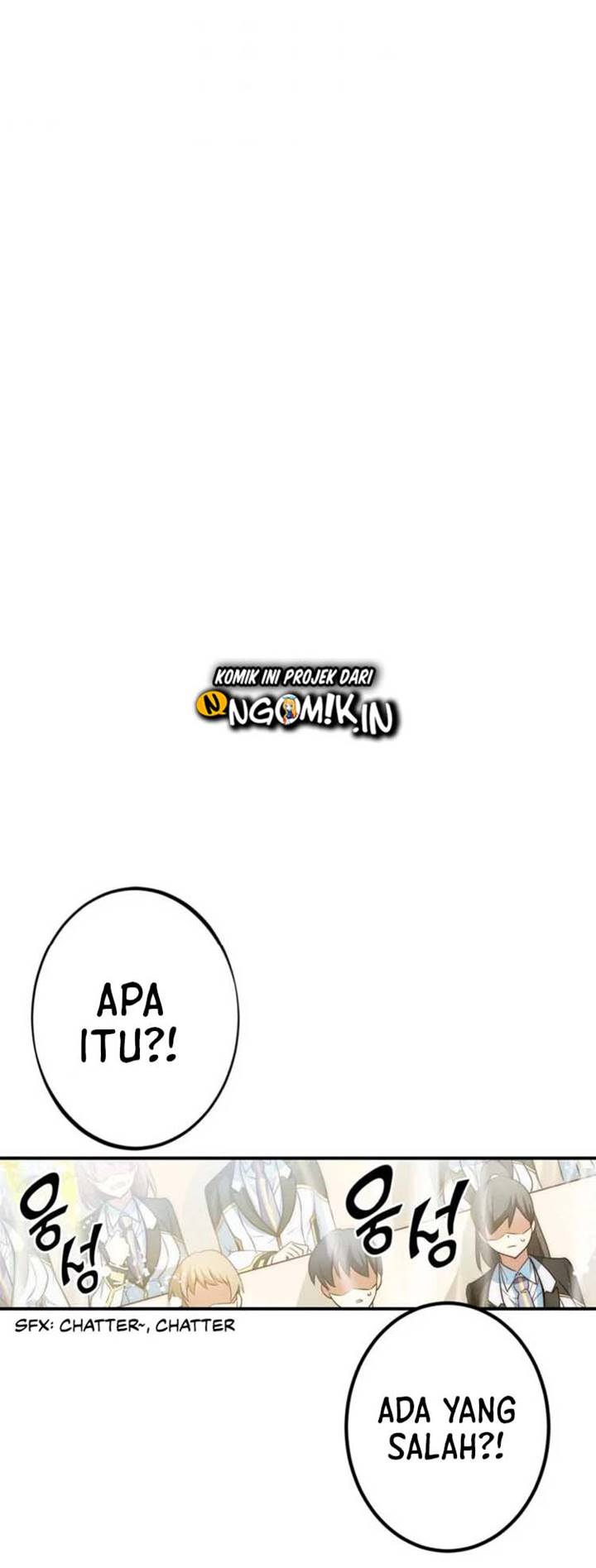 Circle Zero’s Otherworldly Hero Business: Reboot Chapter 71 Gambar 16