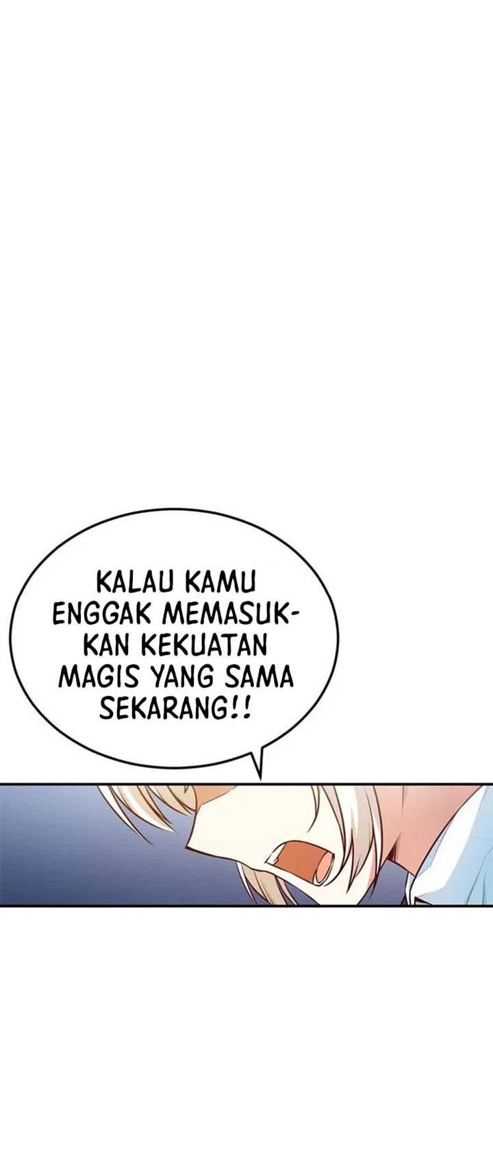 Circle Zero’s Otherworldly Hero Business: Reboot Chapter 71 Gambar 21