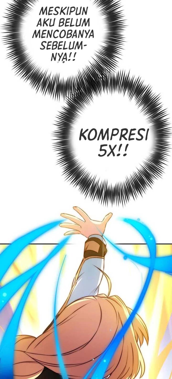 Circle Zero’s Otherworldly Hero Business: Reboot Chapter 71 Gambar 25
