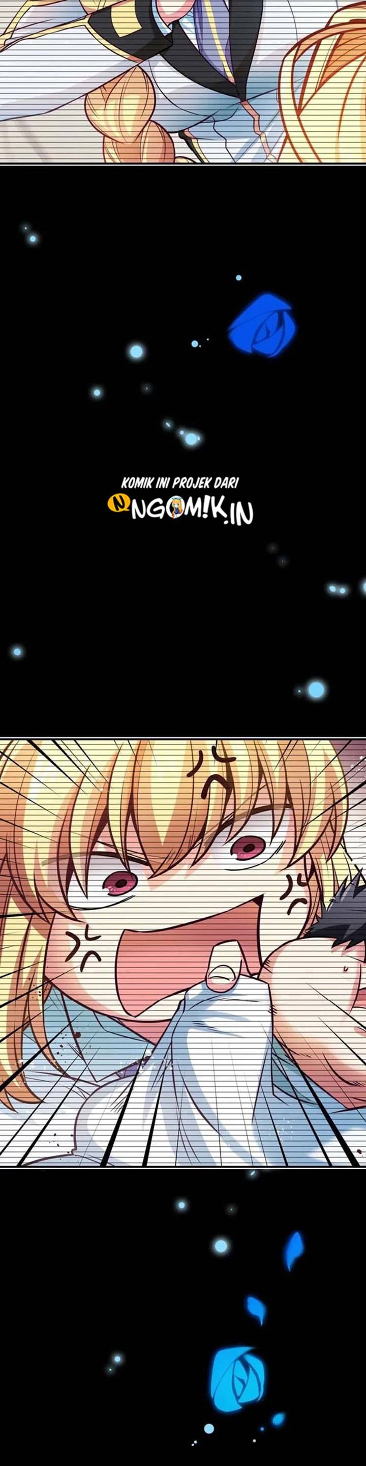 Circle Zero’s Otherworldly Hero Business: Reboot Chapter 72 Gambar 6
