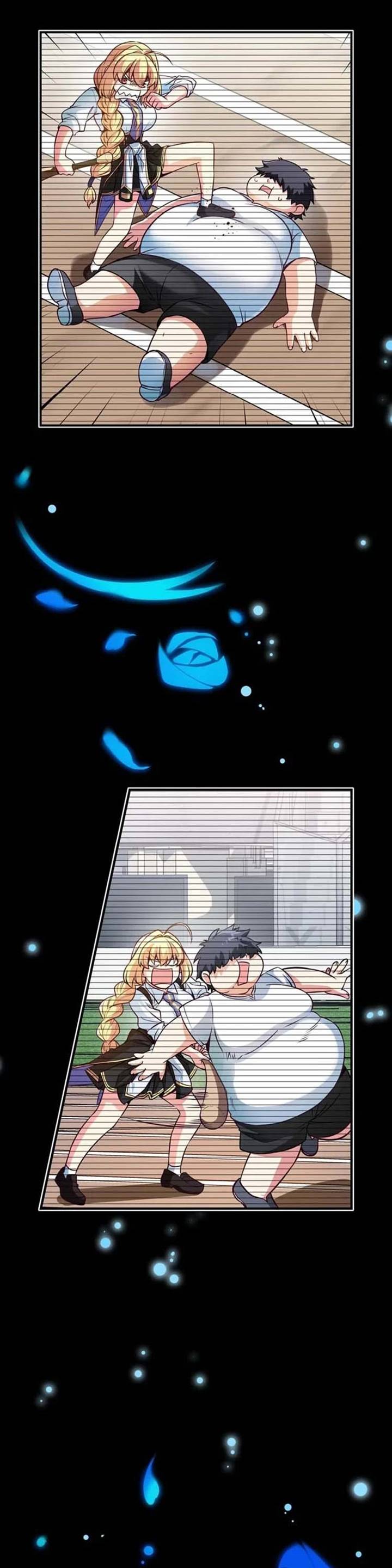 Circle Zero’s Otherworldly Hero Business: Reboot Chapter 72 Gambar 7