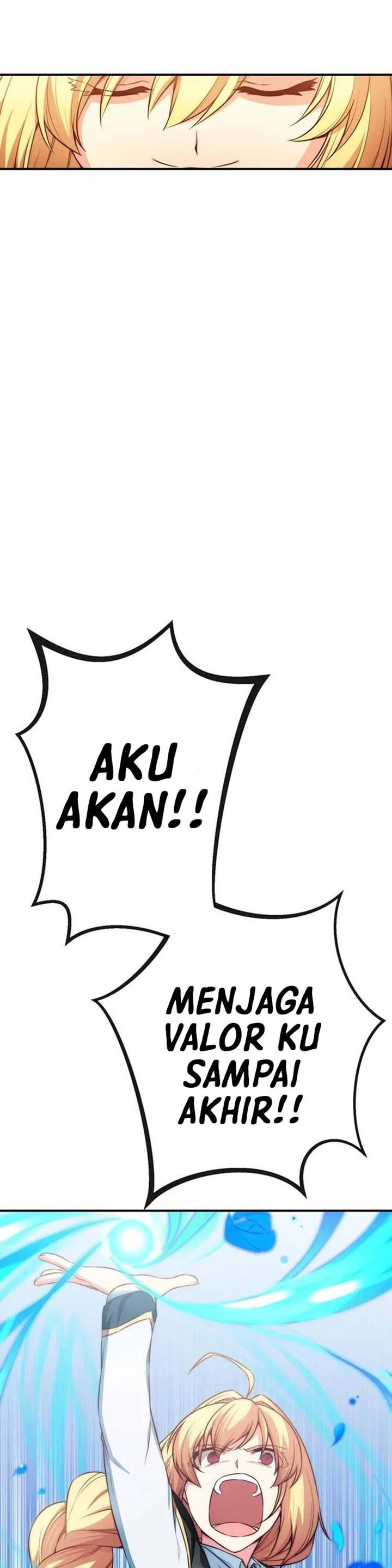 Circle Zero’s Otherworldly Hero Business: Reboot Chapter 72 Gambar 11