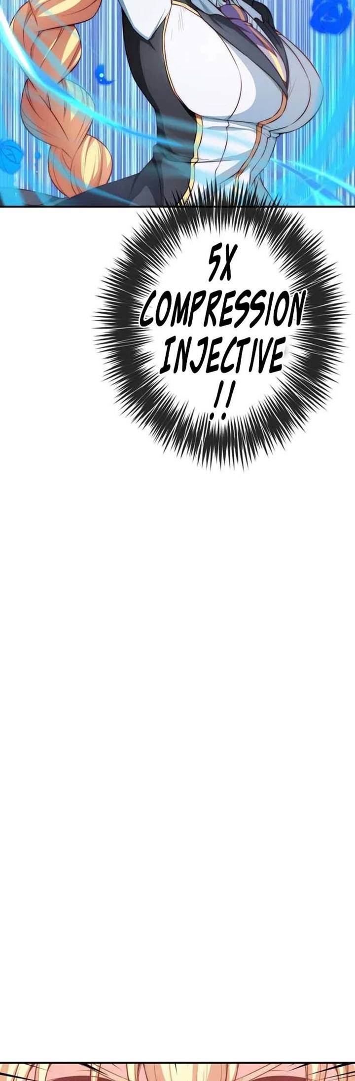 Circle Zero’s Otherworldly Hero Business: Reboot Chapter 72 Gambar 12