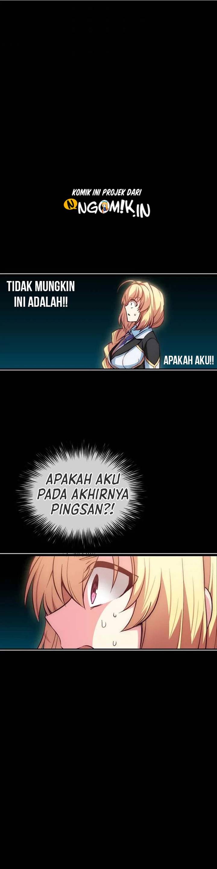 Circle Zero’s Otherworldly Hero Business: Reboot Chapter 72 Gambar 14