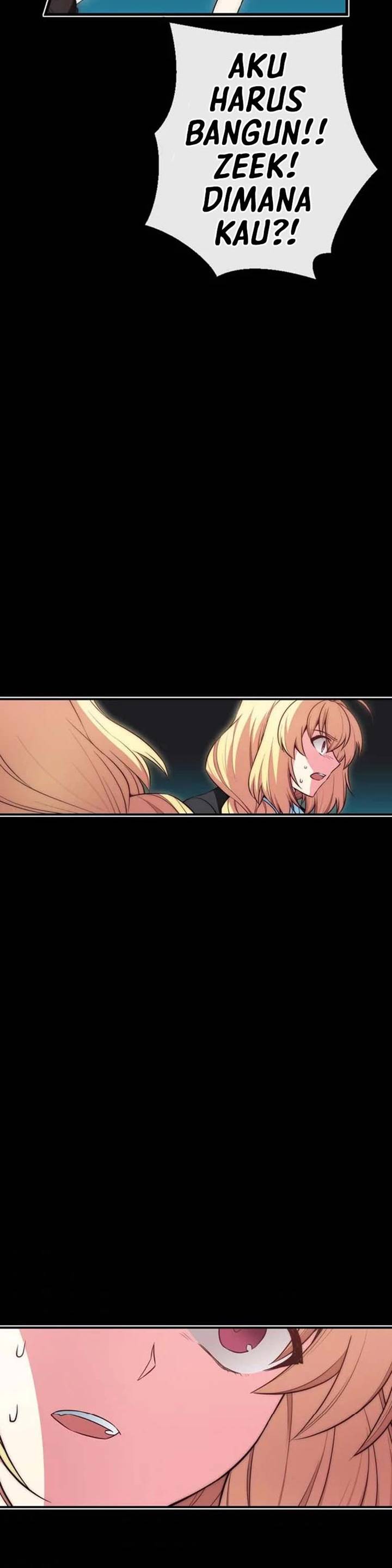 Circle Zero’s Otherworldly Hero Business: Reboot Chapter 72 Gambar 16