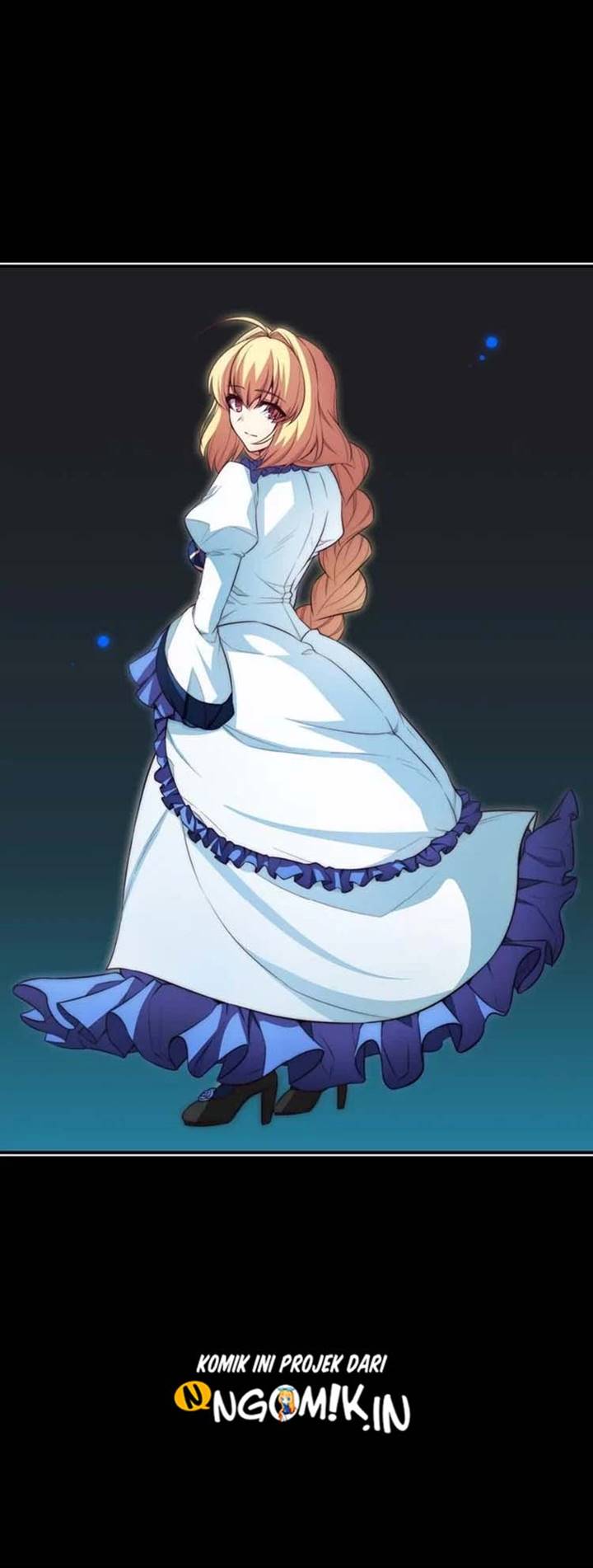 Circle Zero’s Otherworldly Hero Business: Reboot Chapter 72 Gambar 18