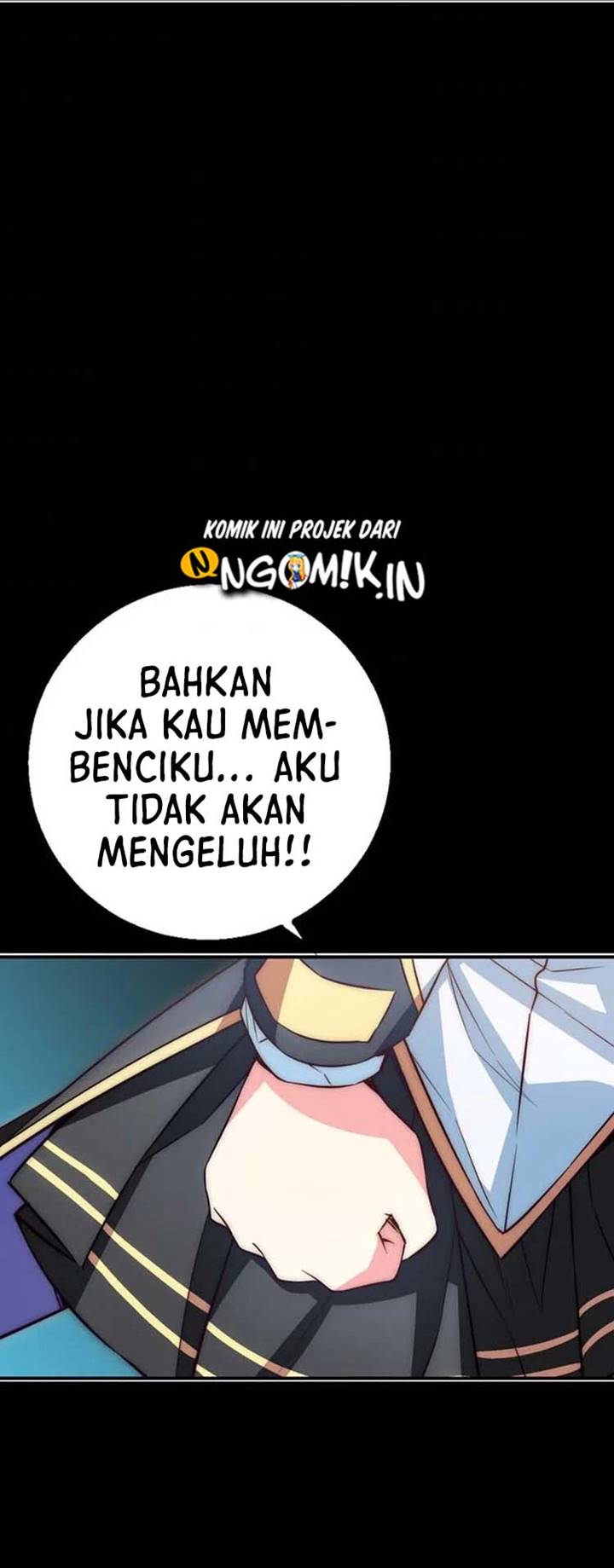 Circle Zero’s Otherworldly Hero Business: Reboot Chapter 72 Gambar 21
