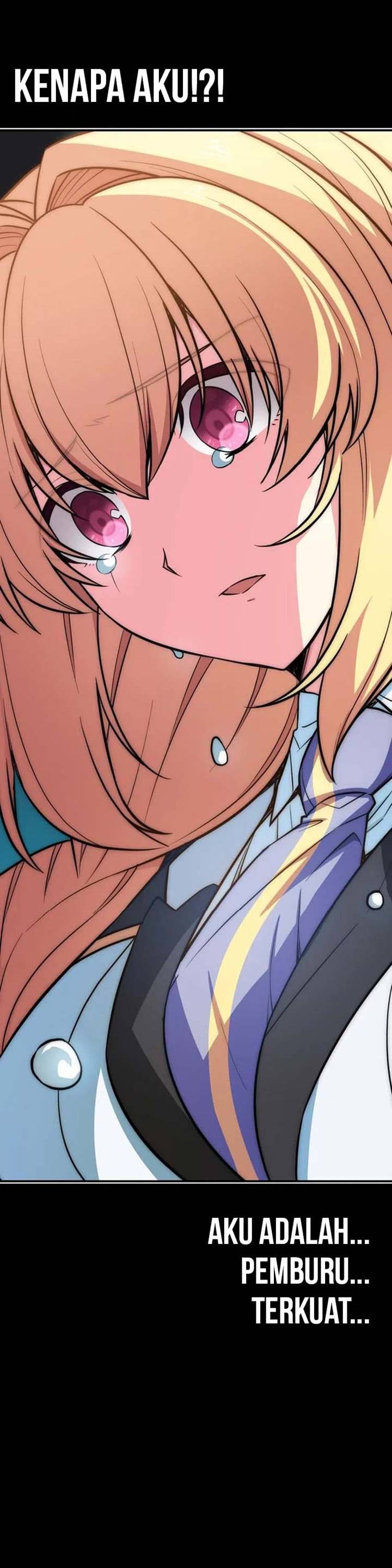 Circle Zero’s Otherworldly Hero Business: Reboot Chapter 72 Gambar 23