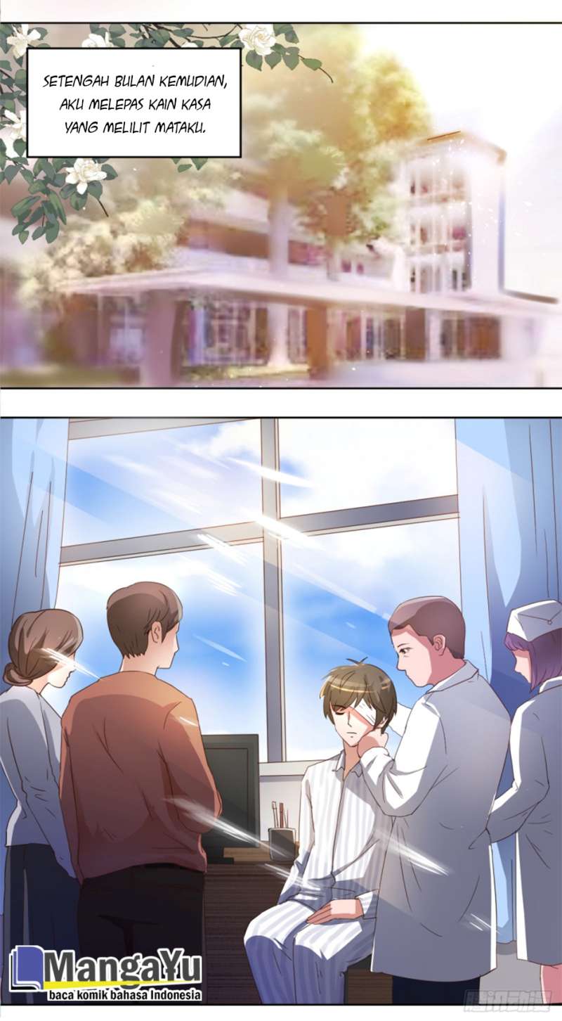 City God Eye Chapter 02 Gambar 4