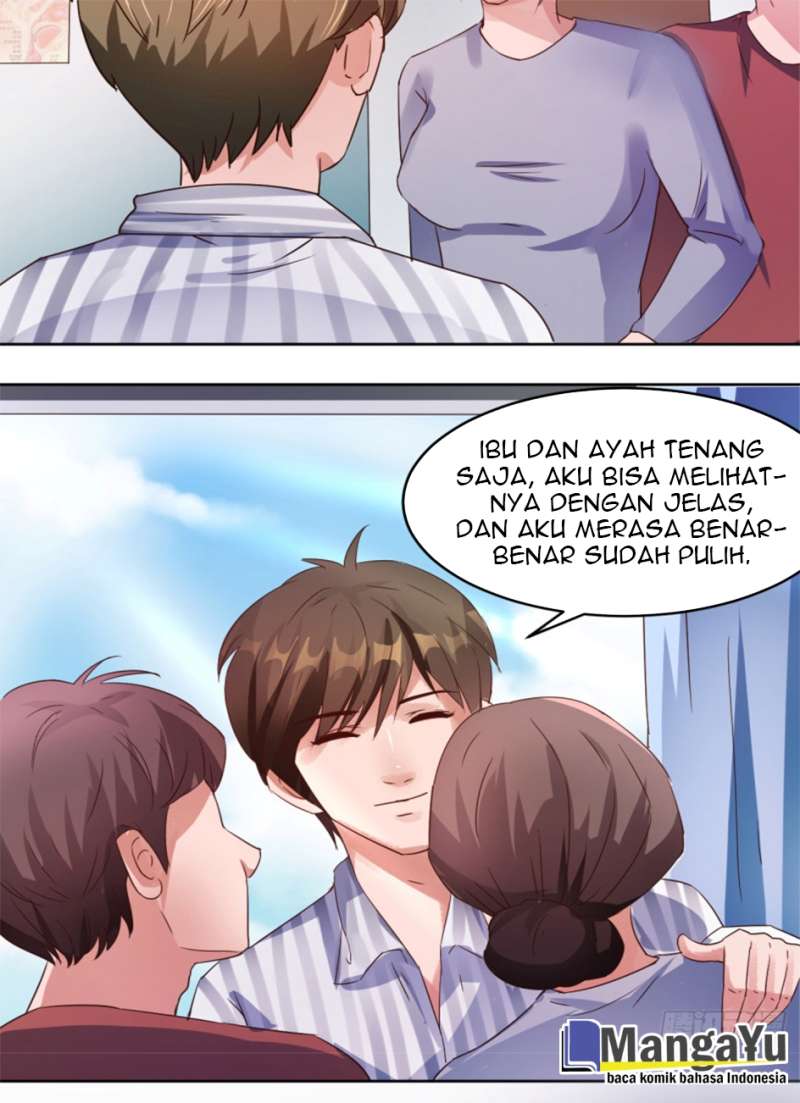 City God Eye Chapter 02 Gambar 10