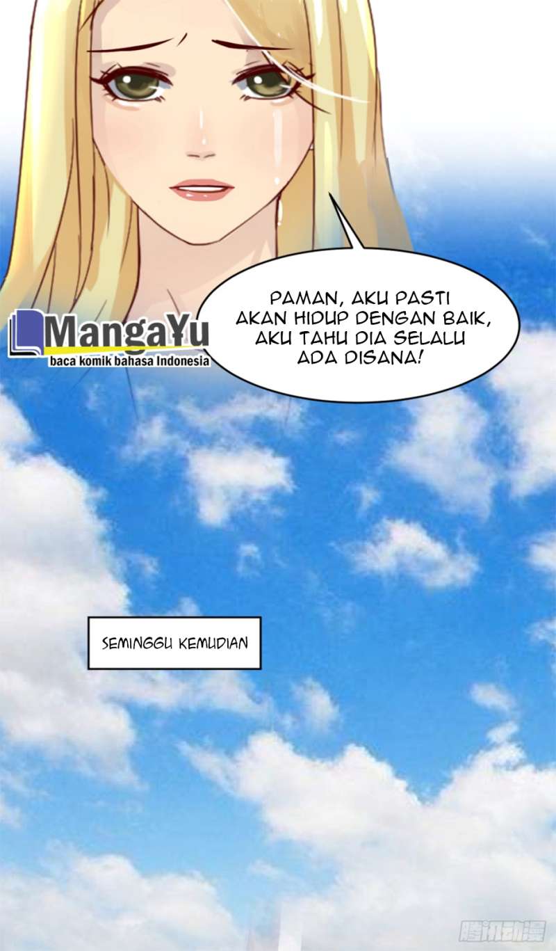 City God Eye Chapter 02 Gambar 14