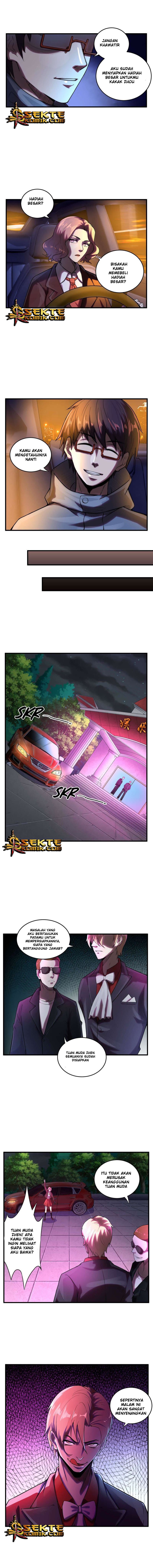 City Immortal Emperor Dragon King Temple Chapter 05 Gambar 6