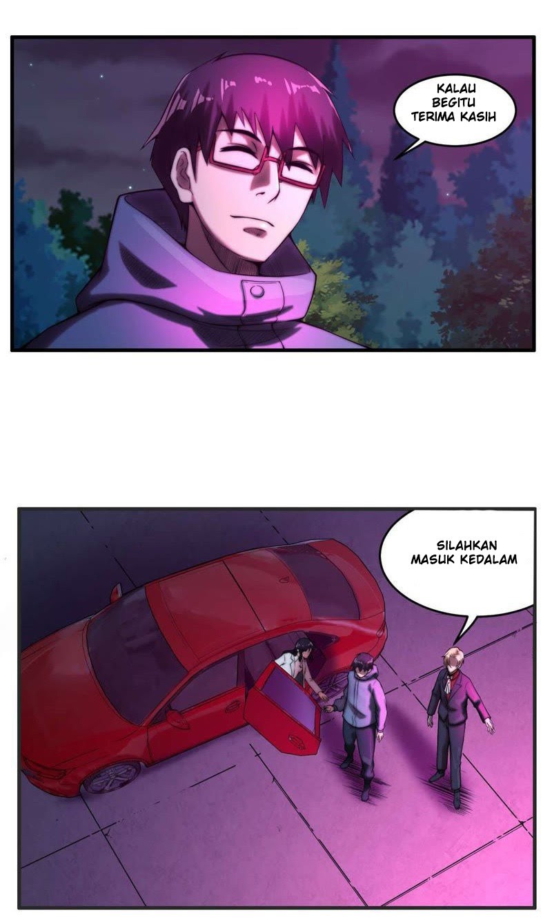 City Immortal Emperor Dragon King Temple Chapter 06 Gambar 8