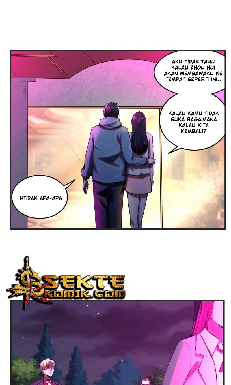 City Immortal Emperor Dragon King Temple Chapter 06 Gambar 9