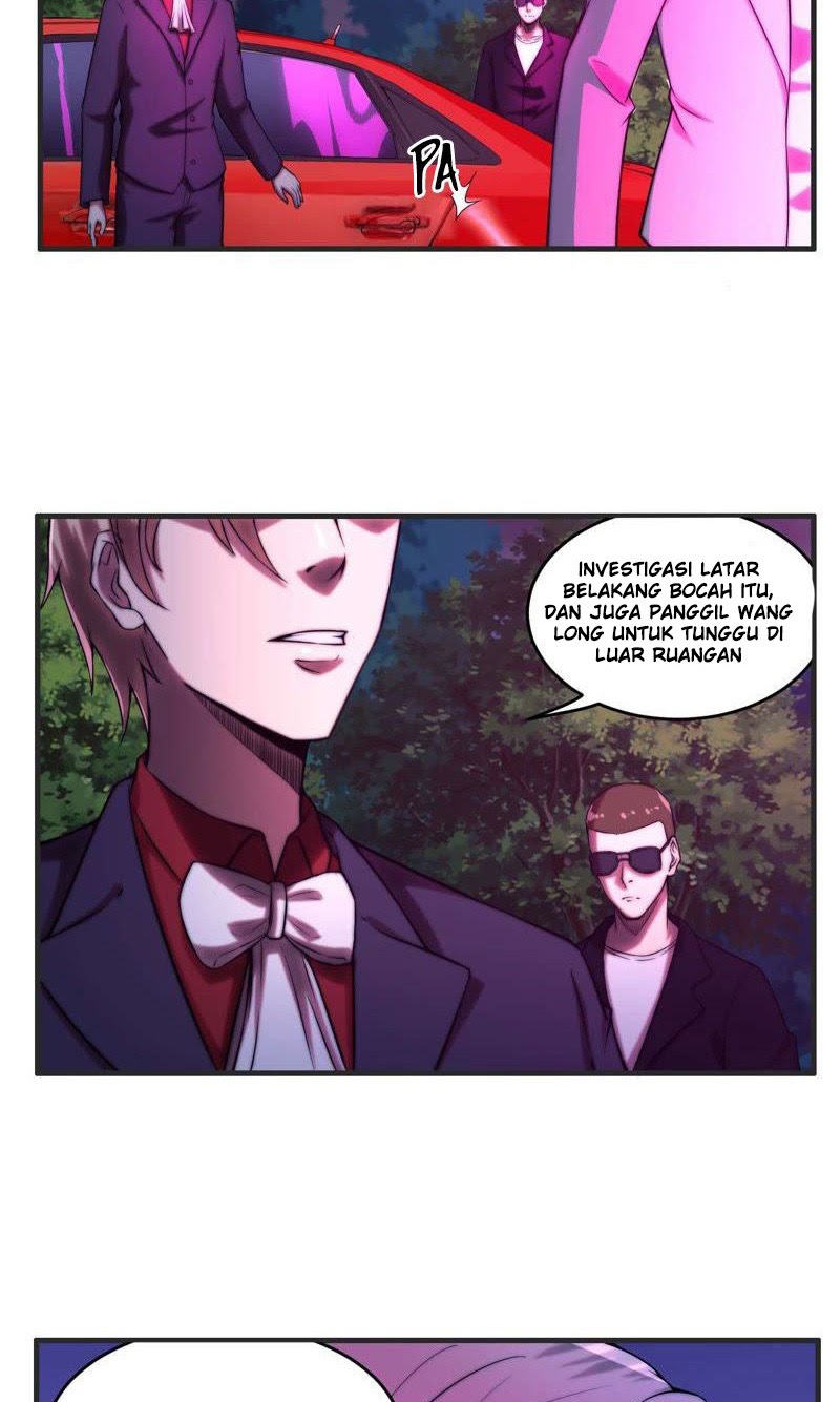 City Immortal Emperor Dragon King Temple Chapter 06 Gambar 10