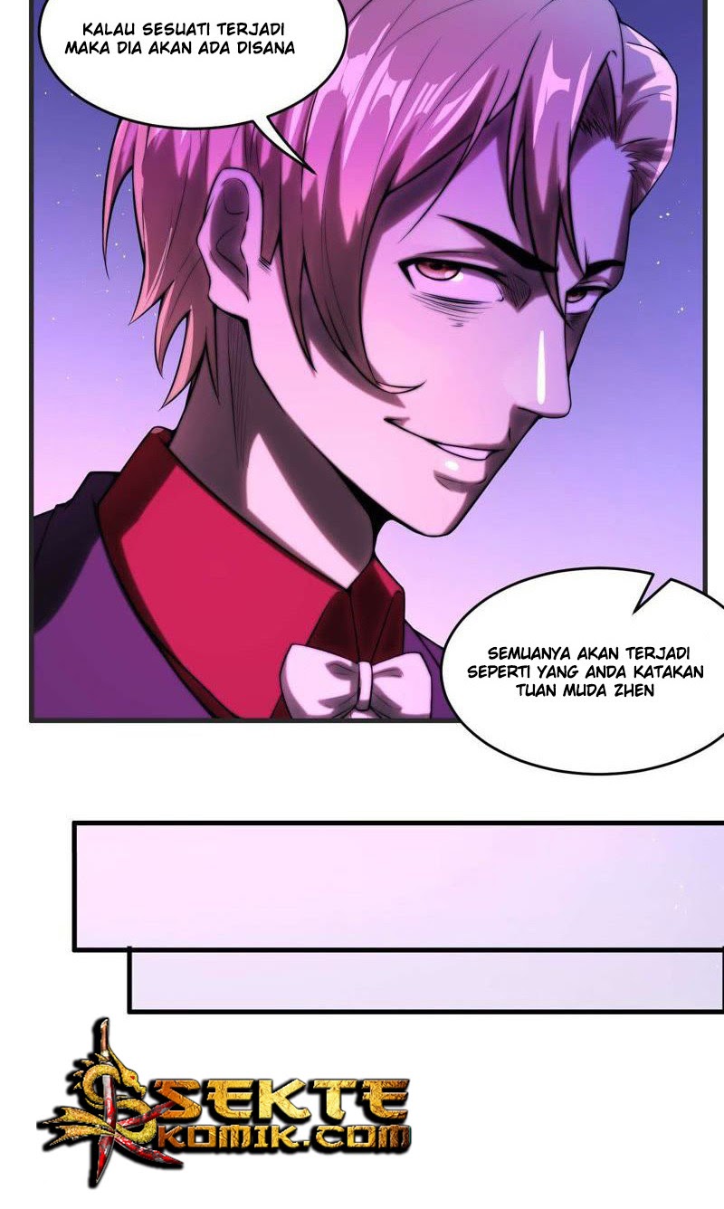 City Immortal Emperor Dragon King Temple Chapter 06 Gambar 11