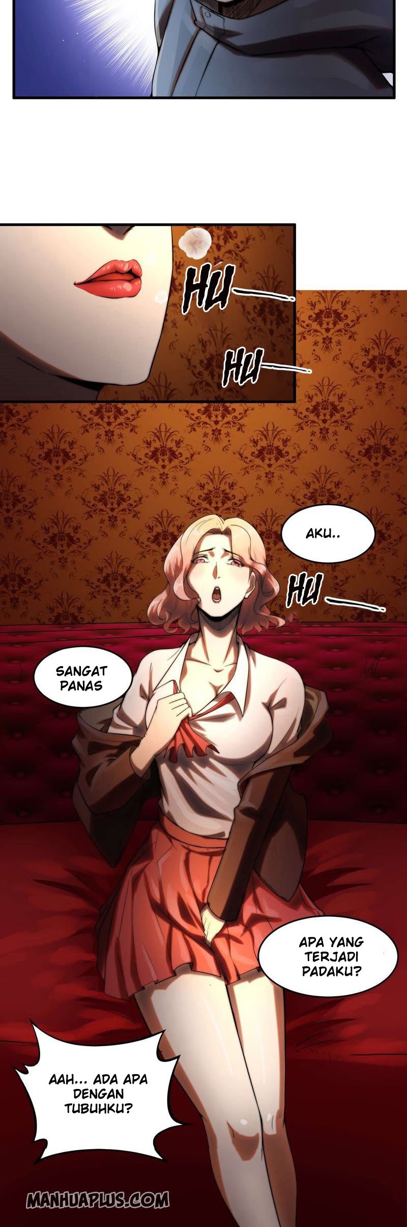 City Immortal Emperor Dragon King Temple Chapter 06 Gambar 16