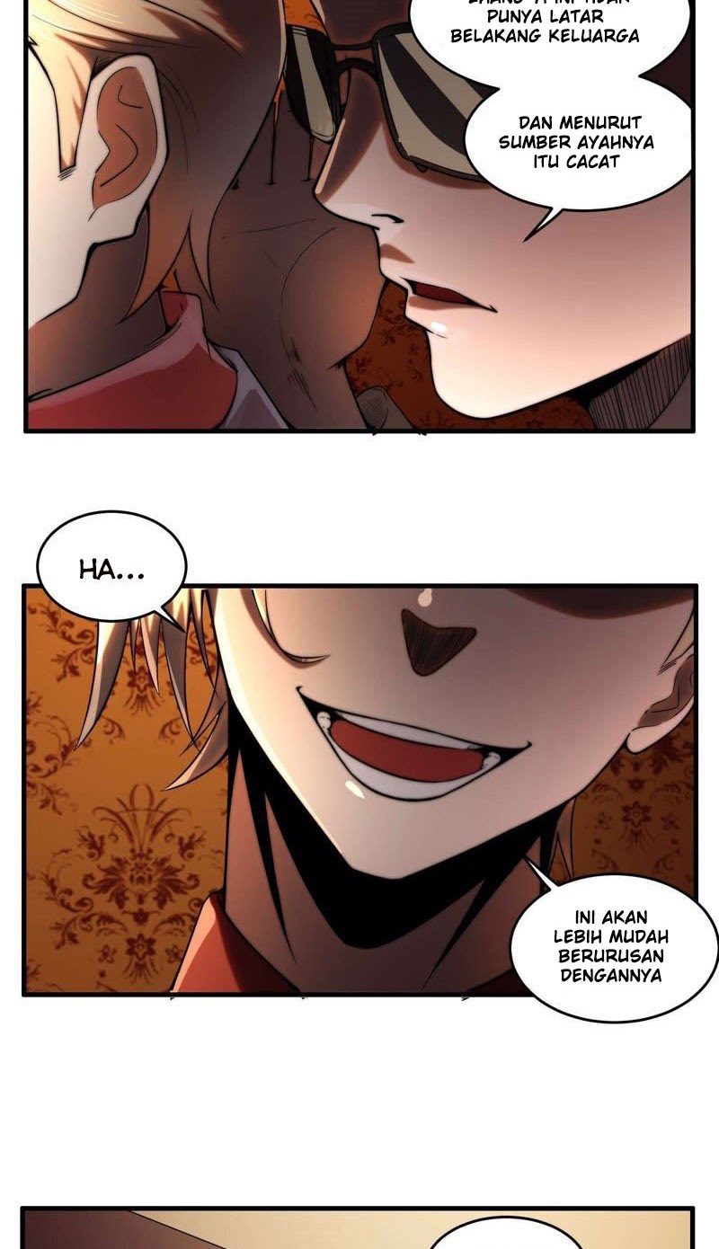 City Immortal Emperor Dragon King Temple Chapter 06 Gambar 18