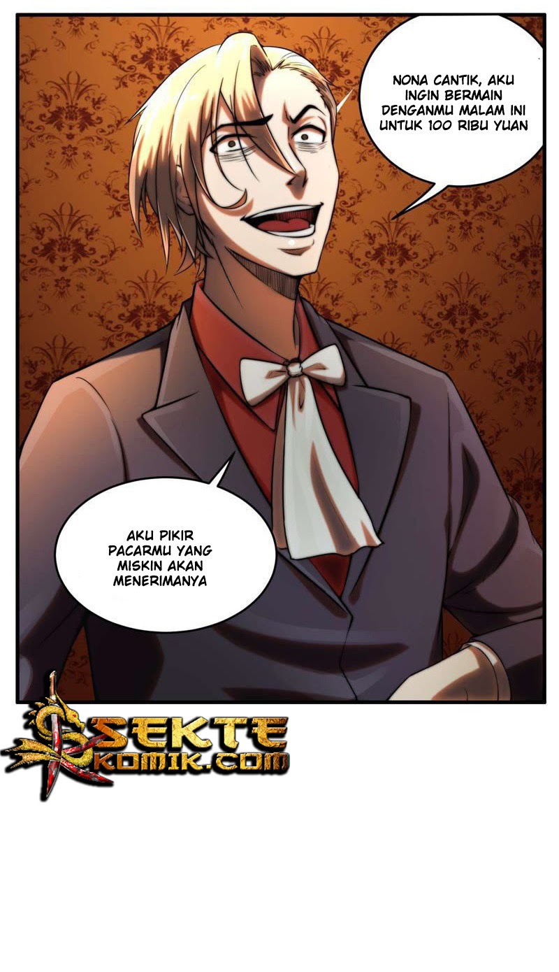 City Immortal Emperor Dragon King Temple Chapter 06 Gambar 21