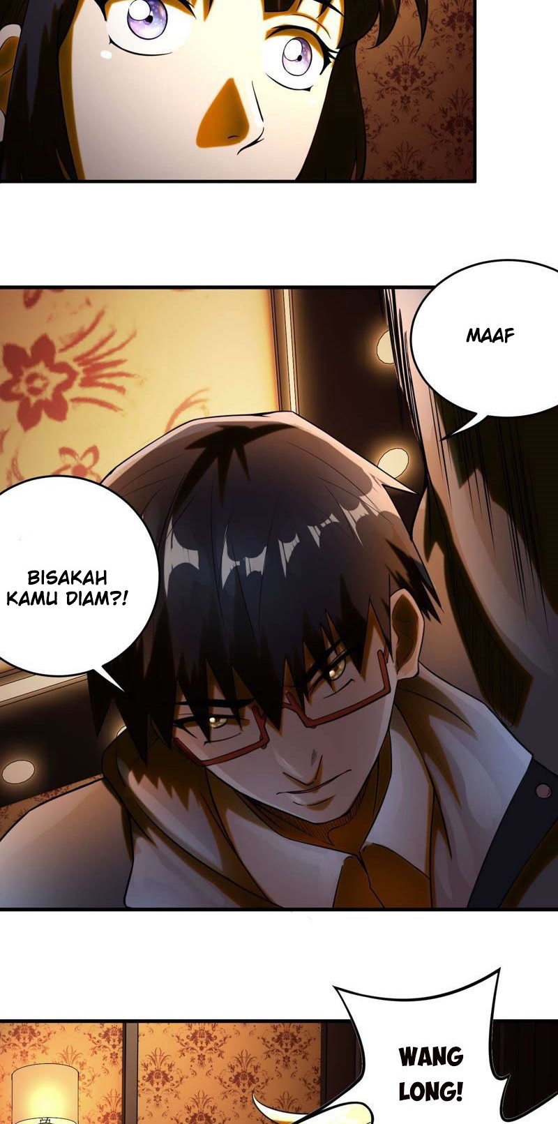 City Immortal Emperor Dragon King Temple Chapter 07 Gambar 8
