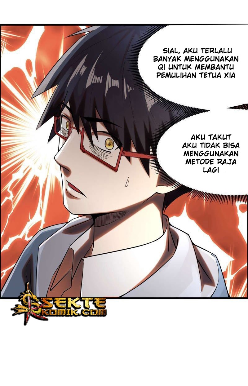 City Immortal Emperor Dragon King Temple Chapter 07 Gambar 21