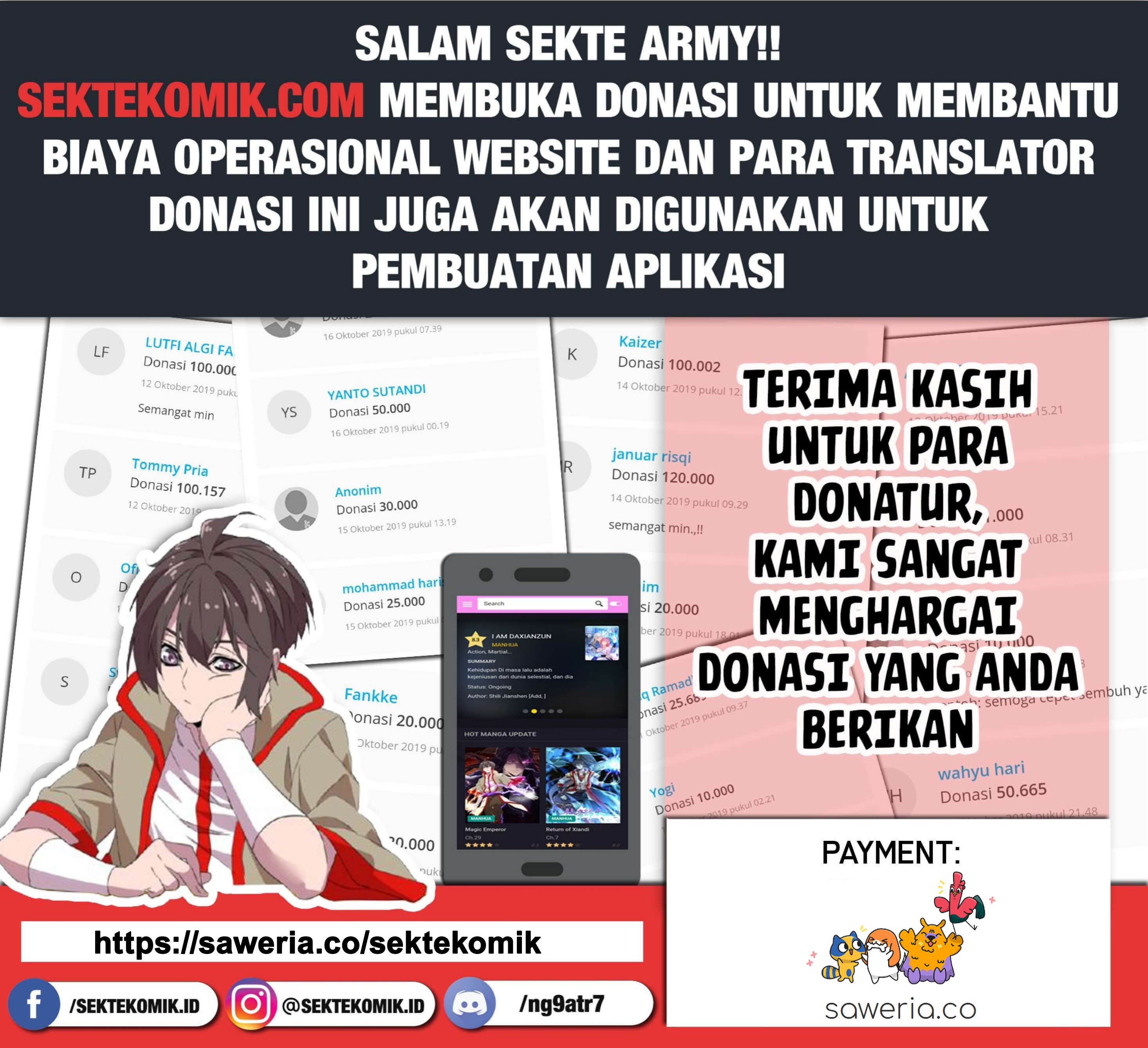 City Immortal Emperor Dragon King Temple Chapter 07 Gambar 22