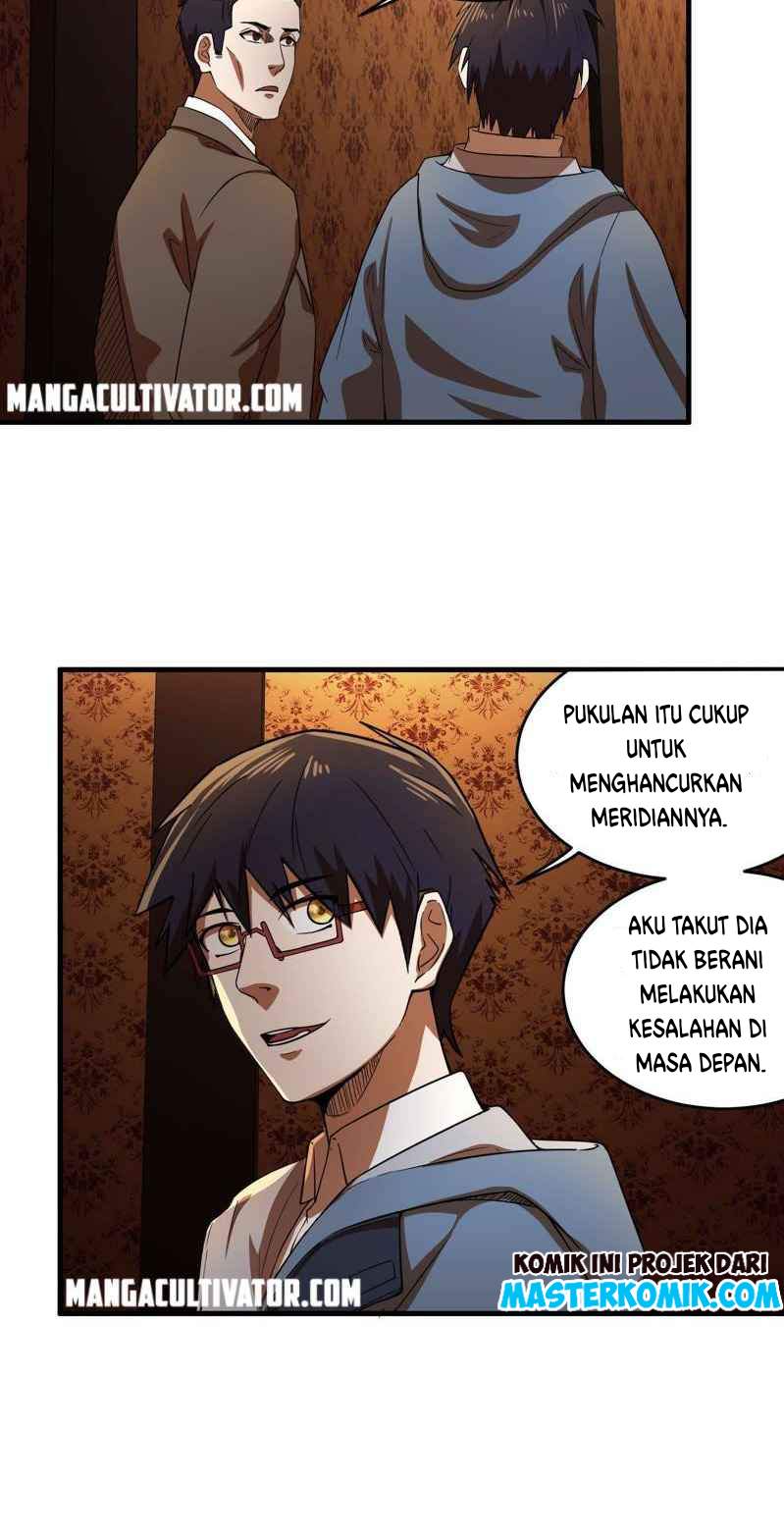 City Immortal Emperor Dragon King Temple Chapter 09 Gambar 3