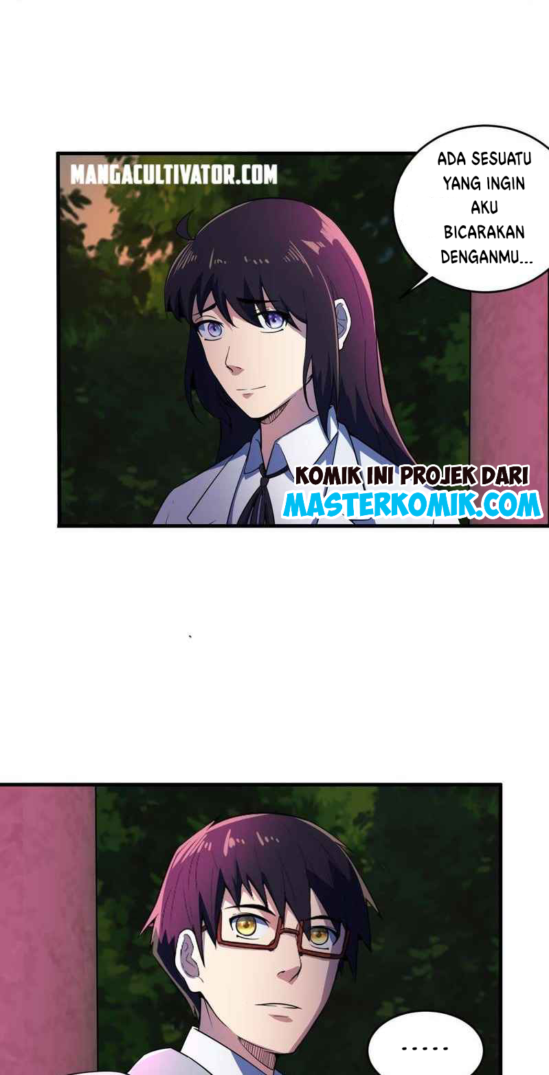 City Immortal Emperor Dragon King Temple Chapter 09 Gambar 8