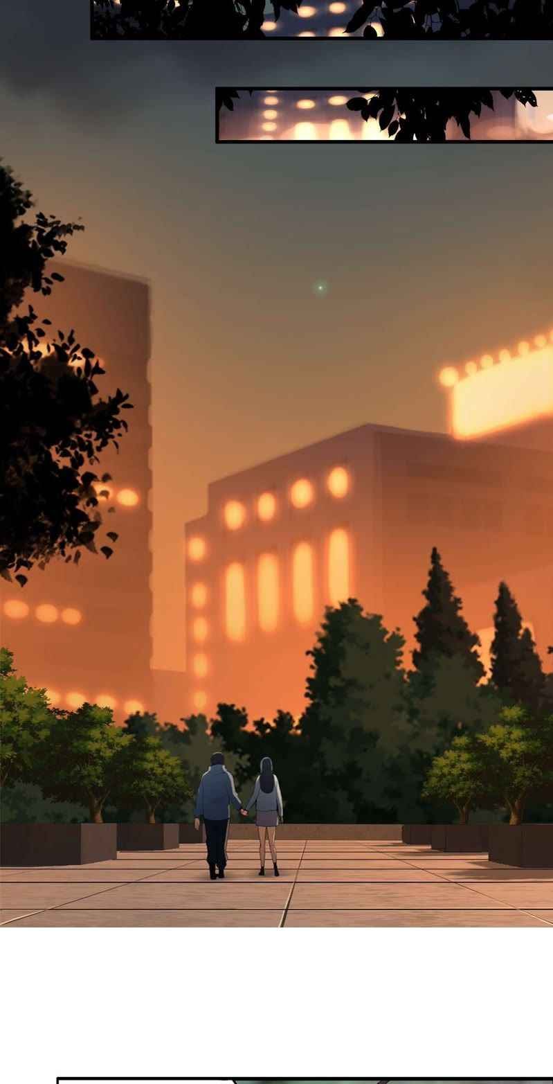 City Immortal Emperor Dragon King Temple Chapter 09 Gambar 10